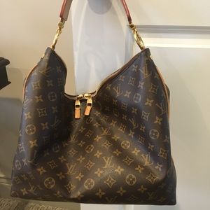 Louis Vuitton Sully MM